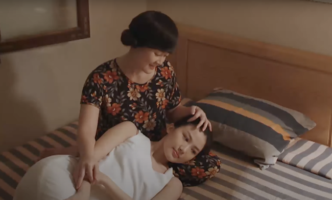 11 tháng 5 ngày Cảm động lời căn dặn của bà Vân trước ngày diễn ra đám hỏi của con gái