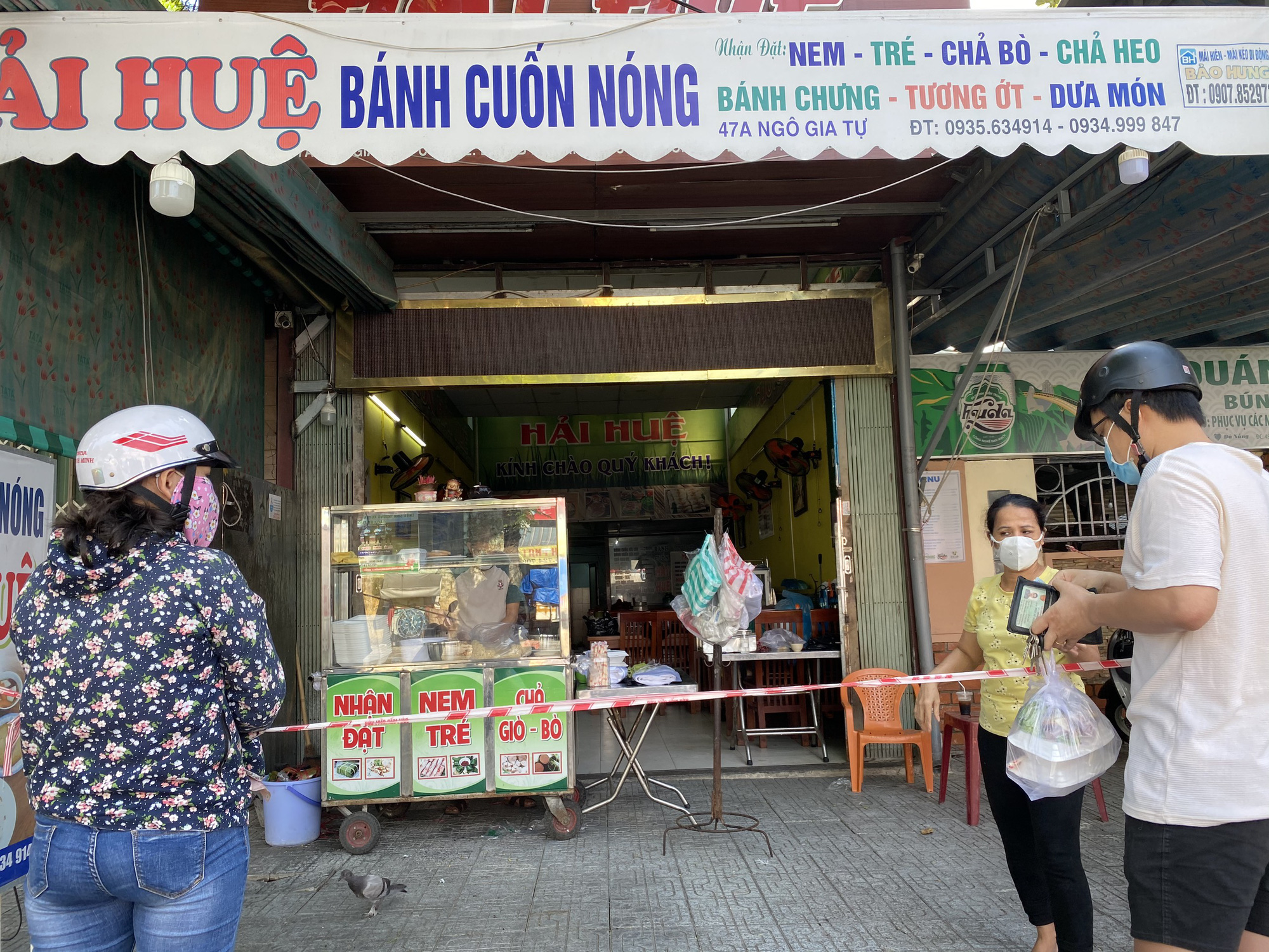 Từ ngày 1610, Đà Nẵng mở lại nhiều hoạt động trừ dịch vụ làm đẹp, vũ trường, karaoke, massage