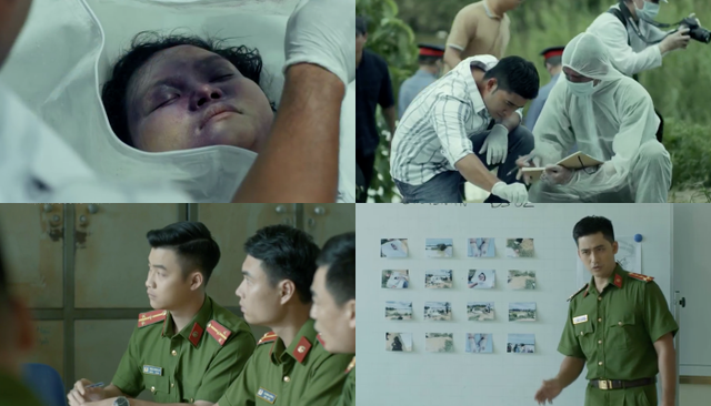 Mặt nạ gương Khán giả khen ngợi diễn xuất của Ngọc Lan và bình luận bộ phim gợi nhớ về vụ án TMV Cát Tường ngay sau khi tập 1 lên sóng