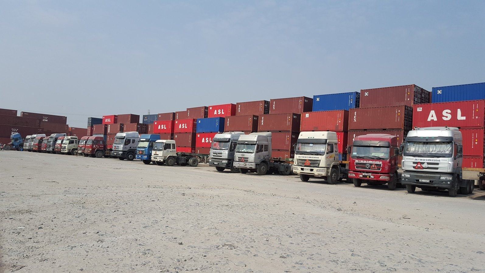 Tasa Duyên Hải (TCO) báo lãi quý 3 tăng 300%, lợi nhuận 9 tháng vượt 50% kế hoạch năm