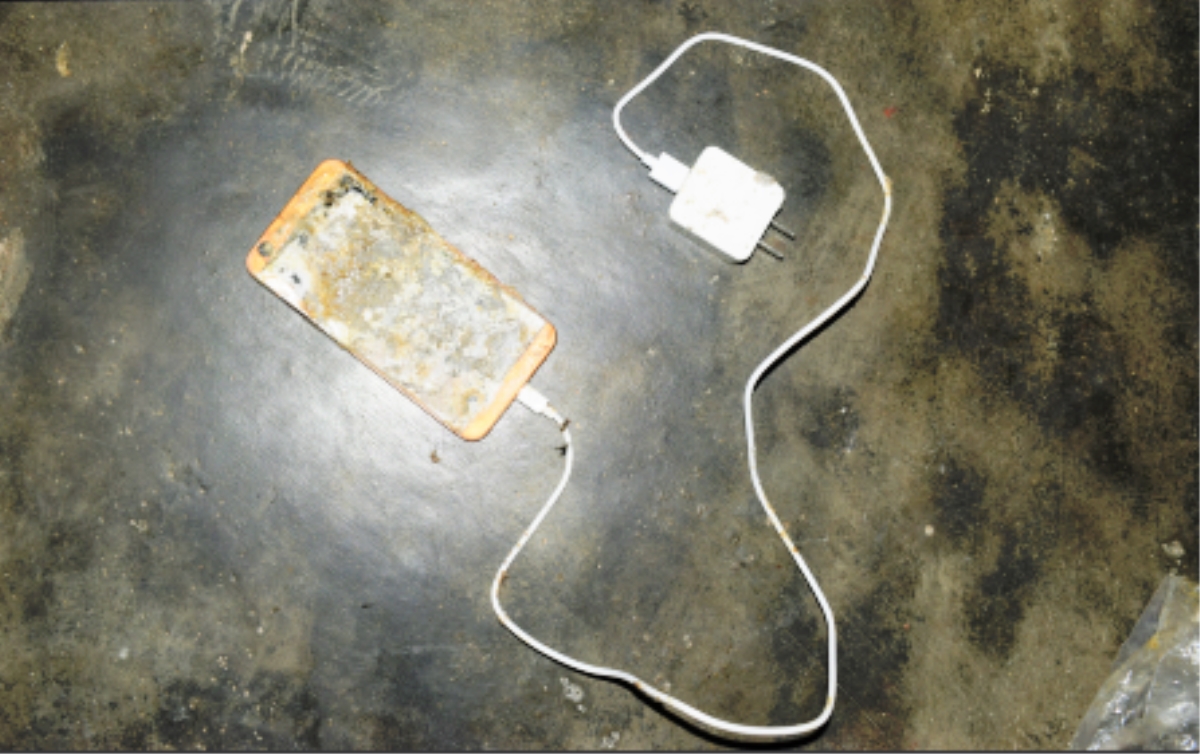 Sở GD-ĐT Nghệ An chỉ đạo khẩn sau vụ học sinh lớp 5 tử vong vì nổ điện thoại