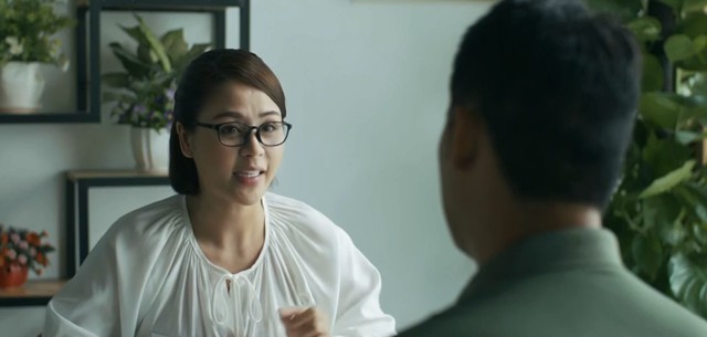 Mặt nạ gương - Tập 2 Thẩm mỹ viện của ông Nghị bị tình nghi có liên quan đến vụ giết người phi tang