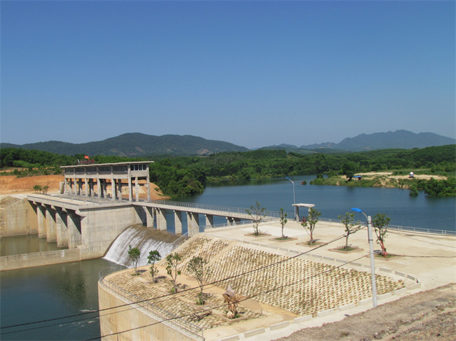 Hà Tĩnh xin chuyển hơn 1.000 ha đất rừng cho dự án của Hoành Sơn Group, Bộ NNPTNT yêu cầu làm rõ