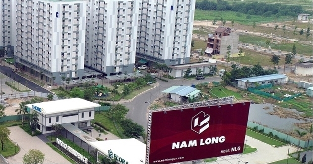 Người nhà của Chủ tịch Tập đoàn Nam Long bị xử phạt vì vi phạm giao dịch chứng khoán