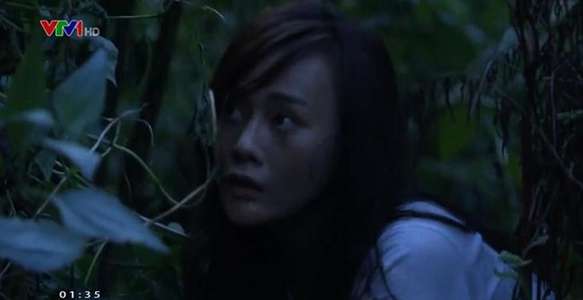 Hương Vị Tình Thân Hé lộ cảnh bà Sa bị lão Tấn bắt, Nam đi giải cứu