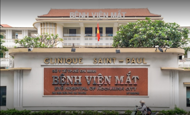 Sai phạm tại Bệnh viện Mắt TP HCM Bộ Công an tìm người bị hại trong vụ đấu thầu mua thủy tinh thể nhân tạo