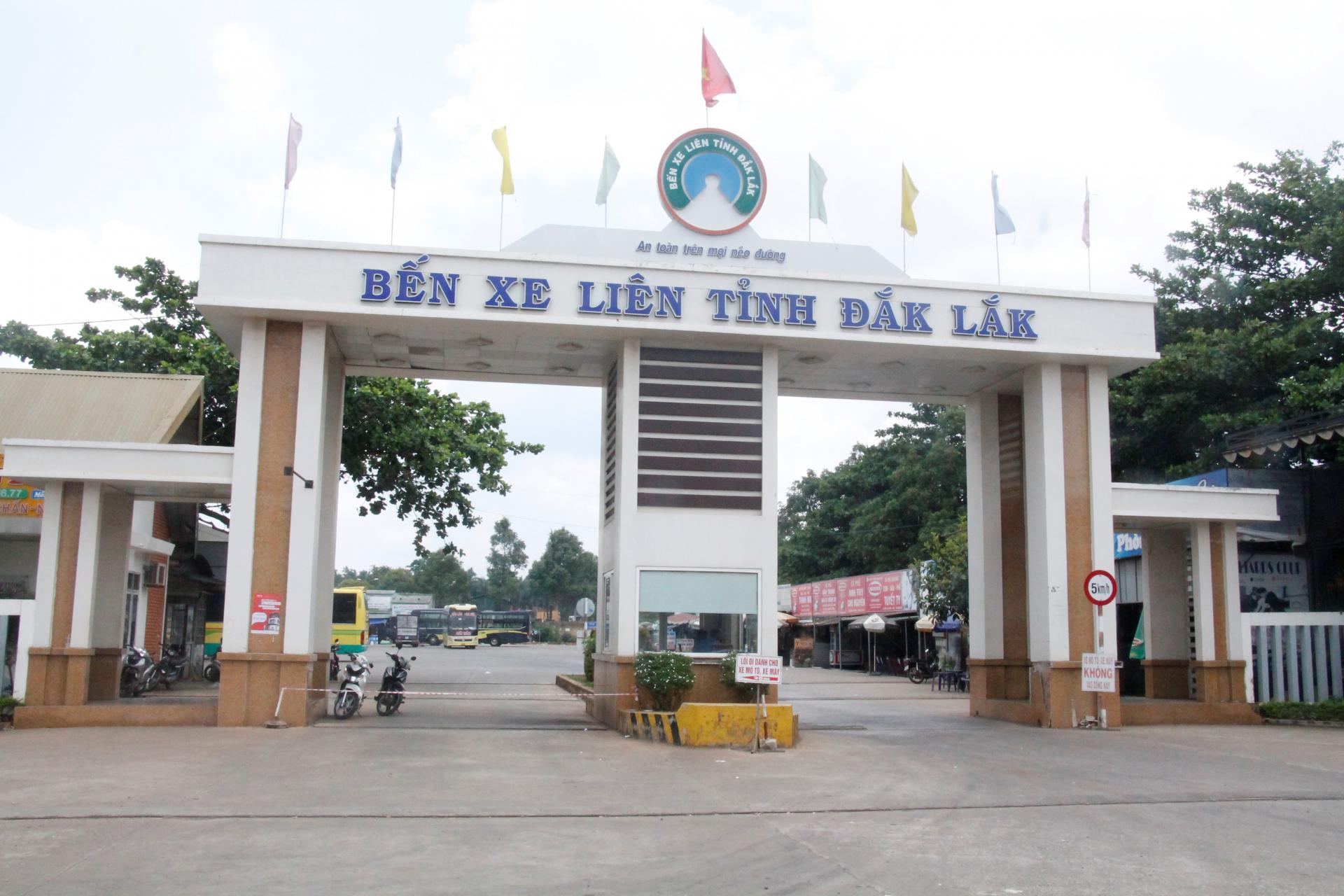 Lý do Đắk Lắk vội dừng vận chuyển khách tuyến TP HCM khi vừa thí điểm được 3 ngày