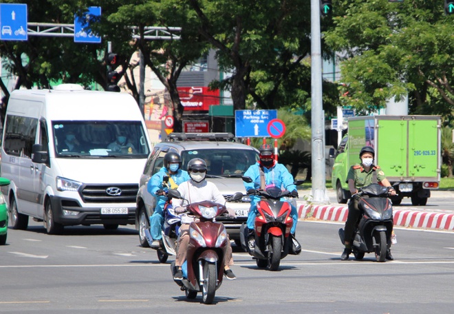 Những địa phương nào từng bước trở về trạng thái bình thường mới