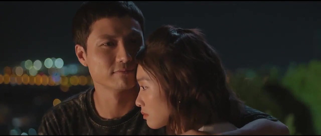 Preview Phim 11 tháng 5 ngày tập 35 Đăng hôn lên trán Nhi, Nhi thỏ thẻ hỏi người yêu có phải mình rất xấu tính