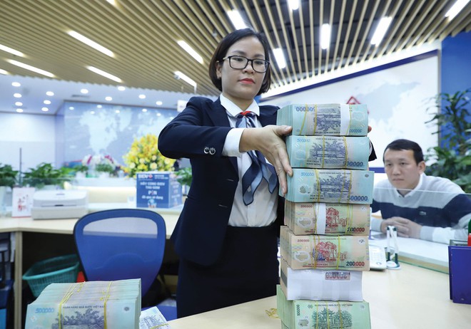 Khu vực kinh tế tư nhân khốn đốn vì đại dịch Covid-19