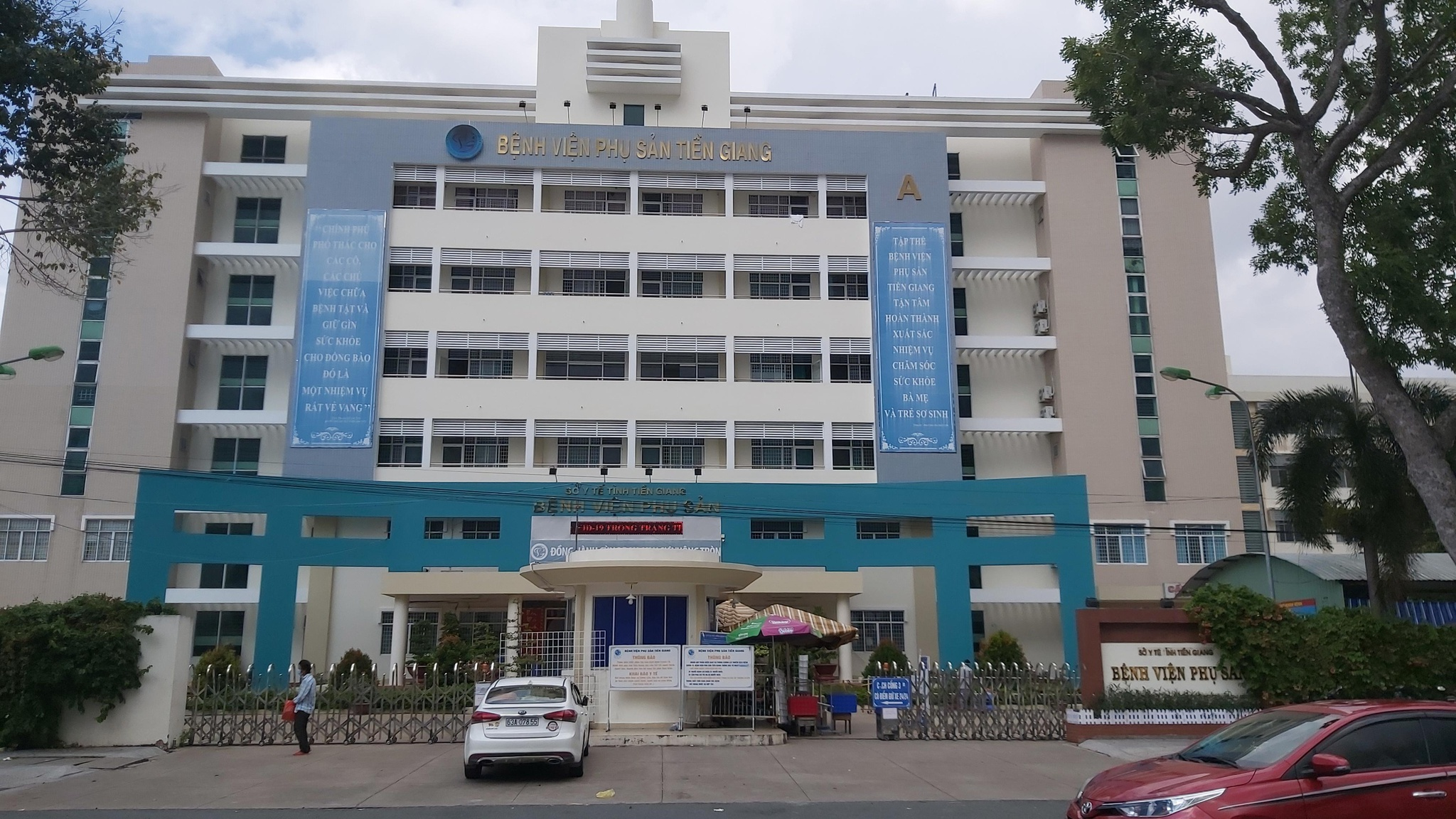 Tiền Giang Làm rõ vụ thai phụ tử vong tại Bệnh viện Phụ sản