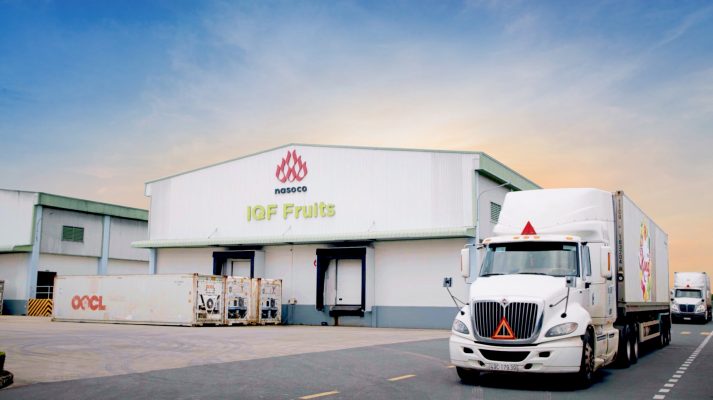 Nafoods Group (NAF) lên kế hoạch phát hành gần 3 triệu cổ phiếu ESOP giá 10.000 đồngCP