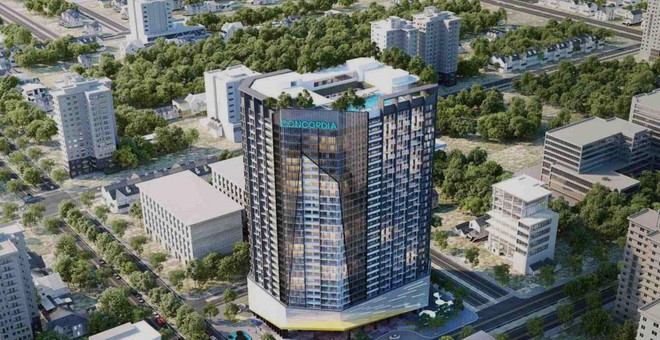 Địa ốc First Real (FIR) Cổ phiếu neo vùng đỉnh, cổ đông lớn tiếp tục thoái vốn