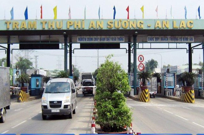 Đầu tư Phát triển Hạ tầng IDICO (HTI) lần đầu báo lỗ