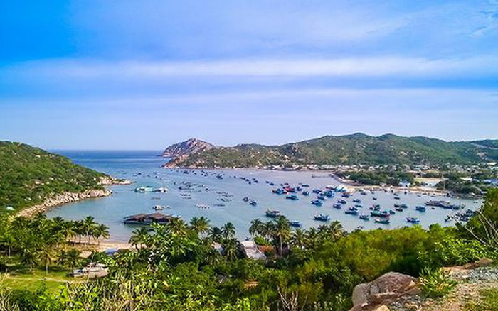 Ninh Thuận tìm chủ đầu tư cho loạt dự án khu đô thị nghìn tỷ