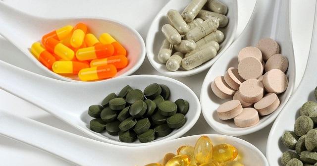 Công ty CP Tập đoàn Dược–Mỹ phẩm Vinpharma xuất bán TPBVSK chưa qua đánh giá chất lượng