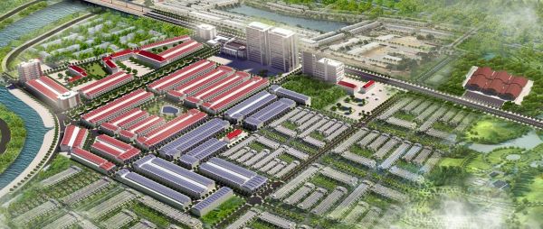 Chuyển mục đích sử dụng gần 44 ha đất trồng lúa tại Đà Nẵng sang đất dự án