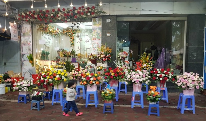 Thị trường quà tặng 2010 Ảm đạm hơn các năm trước do thắt lưng buộc bụng vì Covid-19