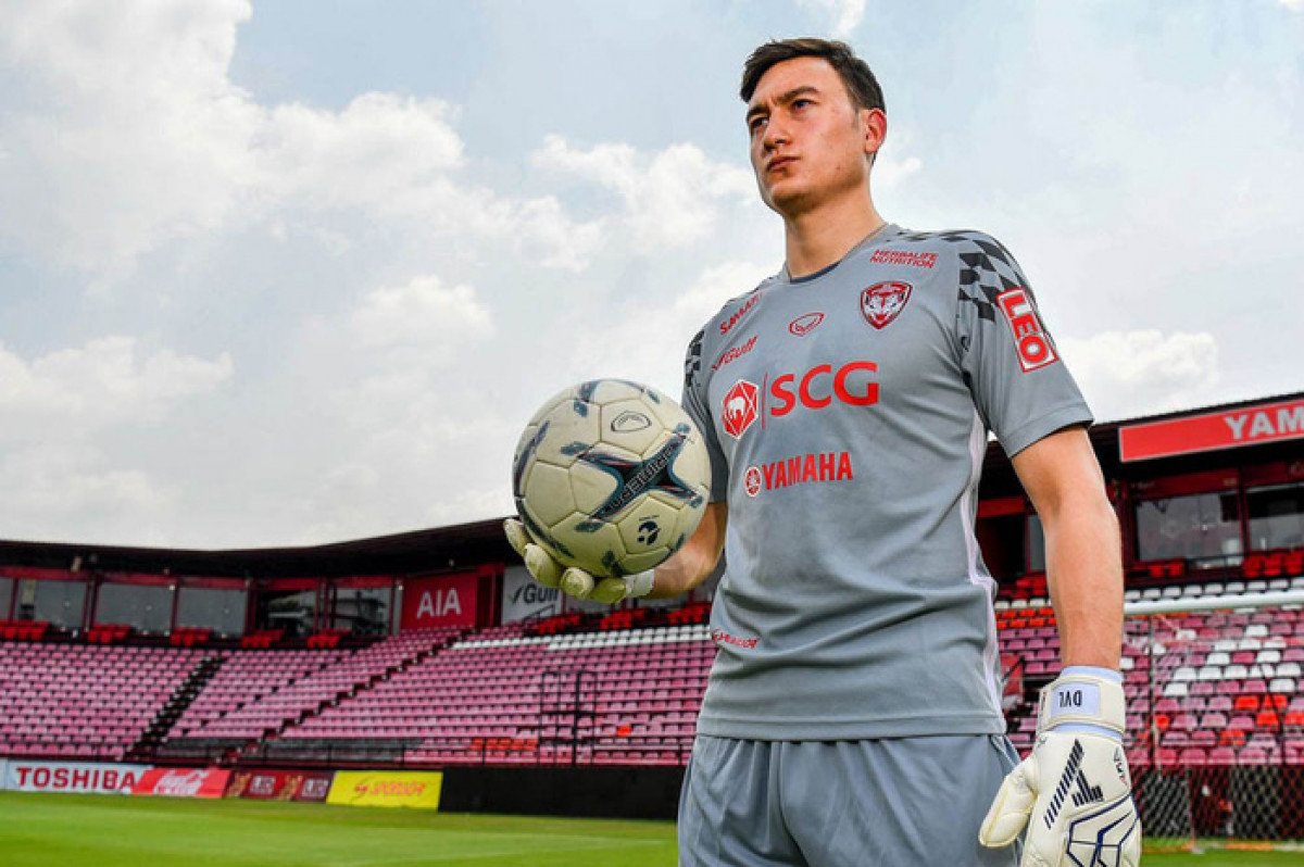 FIFA xử Văn Lâm thắng trong vụ kiện với CLB Muangthong