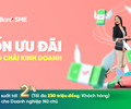 VPBank giảm lãi suất tăng ưu đãi cho doanh nghiệp có phụ nữ làm chủ