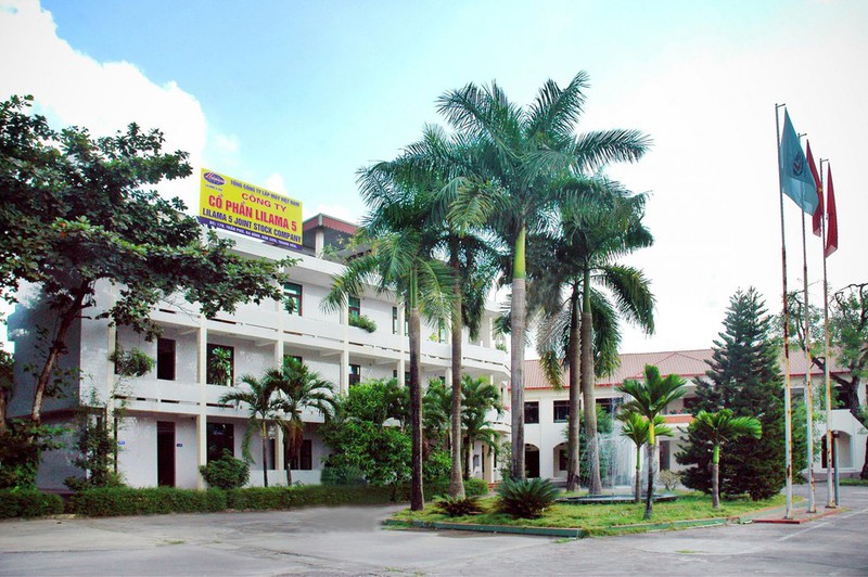 Lilama 5 (LO5) báo lỗ quý thứ 6 liên tiếp nâng lỗ lũy kế lên hơn 133 tỷ đồng