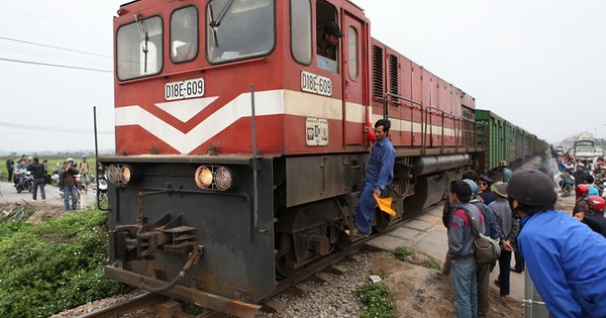 VNR xin nhập 37 toa tàu cũ của Nhật Bản Cần tìm hiểu và chỉ nhập khi nó vẫn đảm bảo chất lượng, an toàn