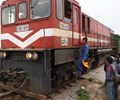 VNR xin nhập 37 toa tàu cũ của Nhật Bản Cần tìm hiểu và chỉ nhập khi nó vẫn đảm bảo chất lượng an toàn 