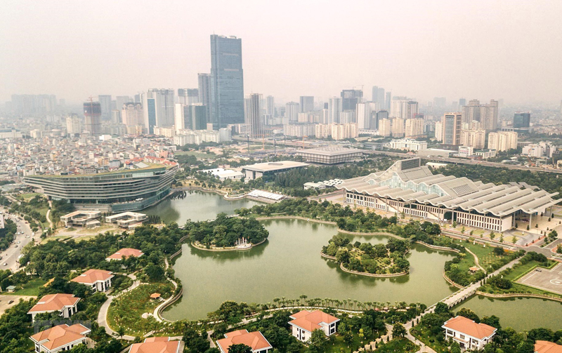 Chuyên gia nói gì về việc đầu cơ, lướt sóng bất động sản từ nay tới cuối năm