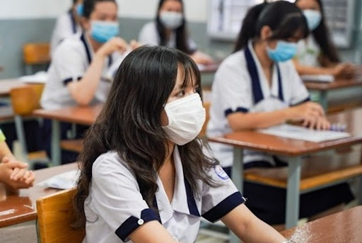 Hà Nội đề xuất phương án cho học sinh trở lại trường từ 2510