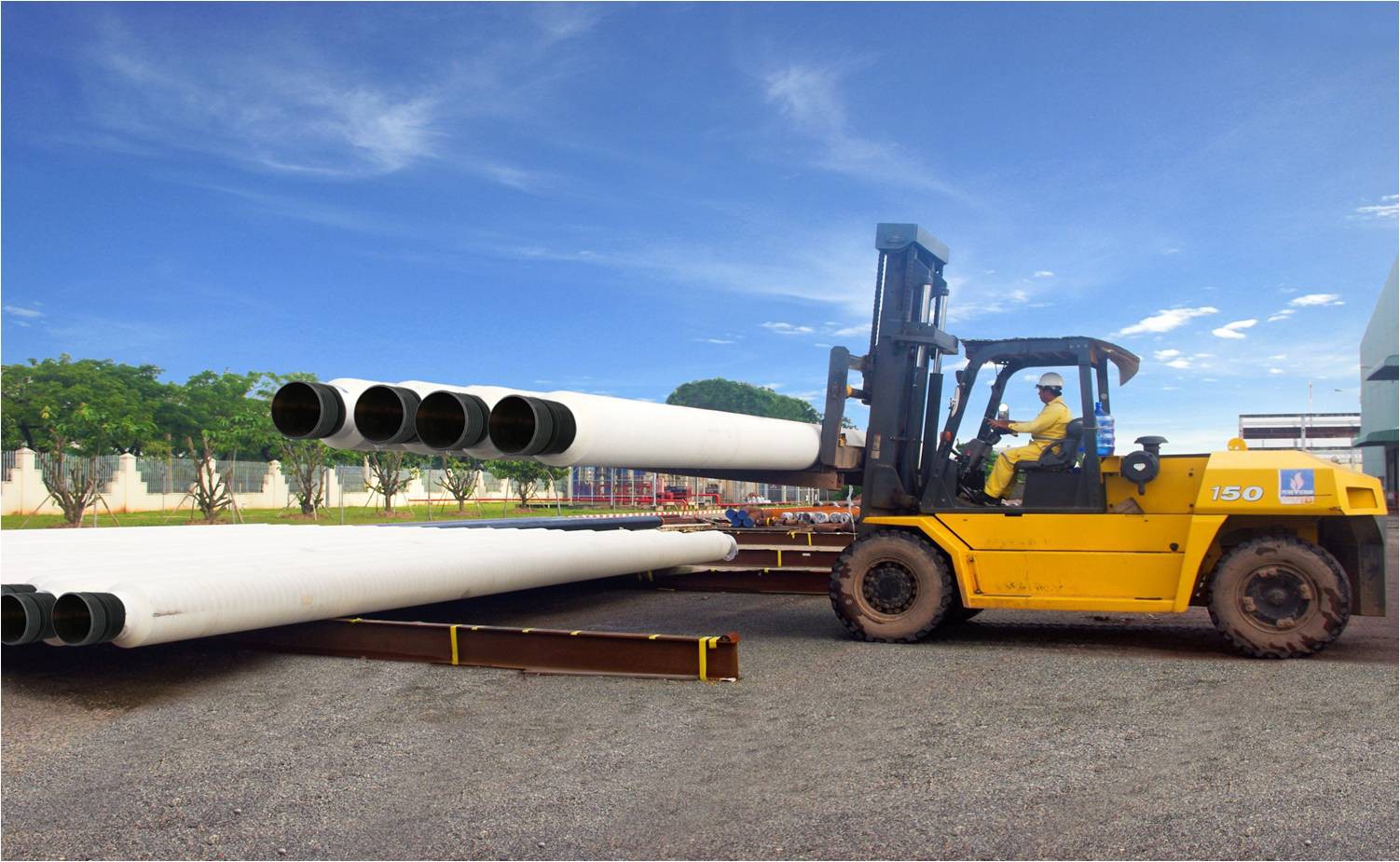 Kinh doanh dưới giá vốn, PV Coating (PVB) lỗ sau thuế hơn 5,4 tỷ đồng trong quý 3