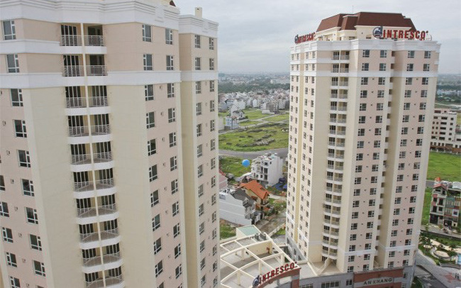 Cổ đông lớn của Intresco (ITC) liên tục thoái vốn tại vùng giá cao