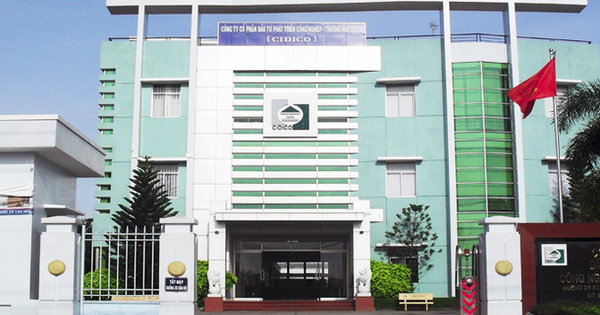 Doanh thu thuần thụt giảm, lợi nhuận sau thuế của CCI trong quý 32021 giảm 8%