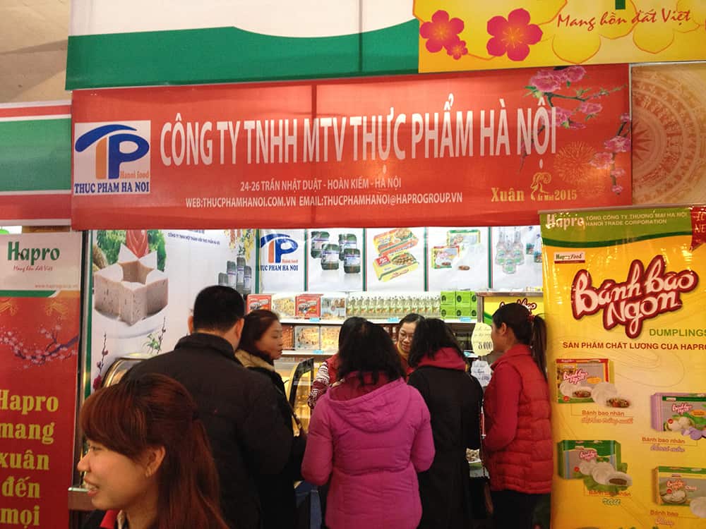 HNX đưa cổ phiếu HAF ra khỏi diện bị hạn chế giao dịch