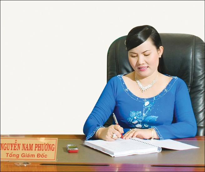 Chuyện nữ doanh nhân lăn xả với hoạt động từ thiện và chung tay cùng cả nước chống dịch Covid-19