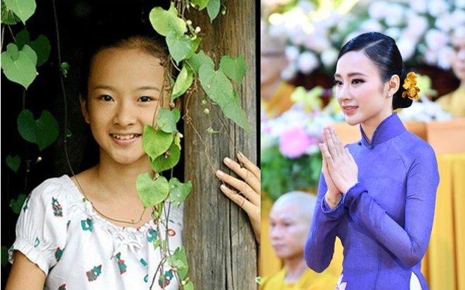 Đưa tin sai sự thật, Angela Phương Trinh bị phạt 7,5 triệu đồng