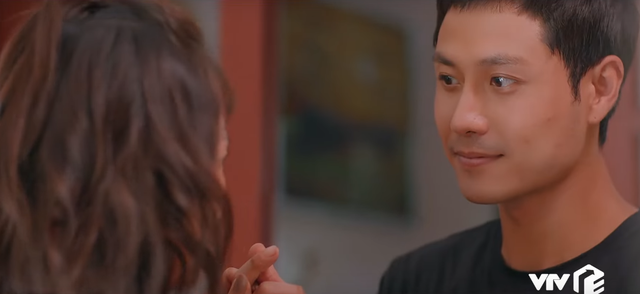 11 tháng 5 ngày tập 36 Khán giả điêu đứng vì khoảnh khắc không thể ngọt ngào hơn của Đăng - Nhi.