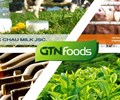 GTNFoods bị xử phạt vì chậm công bố thông tin 
