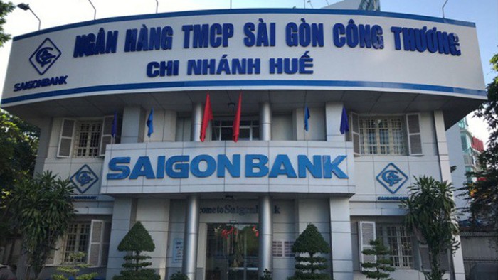 Đấu giá bất thành, Saigonbank muốn bán khớp lệnh 8,3 triệu cổ phiếu BVB