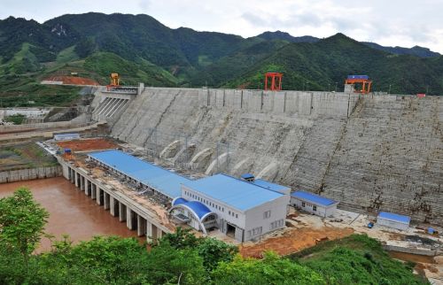 Sông Đà 6 (SD6) tiếp tục chây ì trả cổ tức từ 6 năm trước