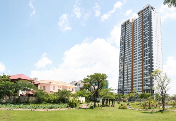 Cổ phiếu Van Phát Hưng VPH vào diện cảnh báo