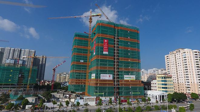 Phục Hưng Holdings (PHC) chốt danh sách cổ đông nhận cổ tức năm 2020