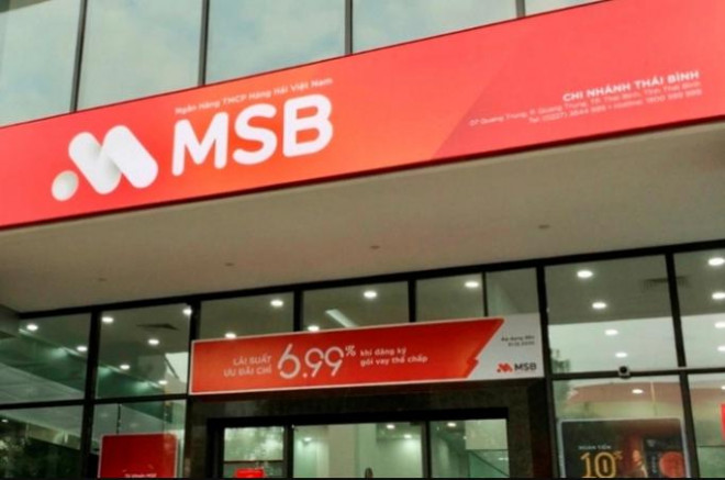 Chủ tịch Trần Anh Tuấn đăng ký mua 10 triệu cổ phiếu MSB