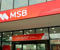 Chủ tịch Trần Anh Tuấn đăng ký mua 10 triệu cổ phiếu MSB 