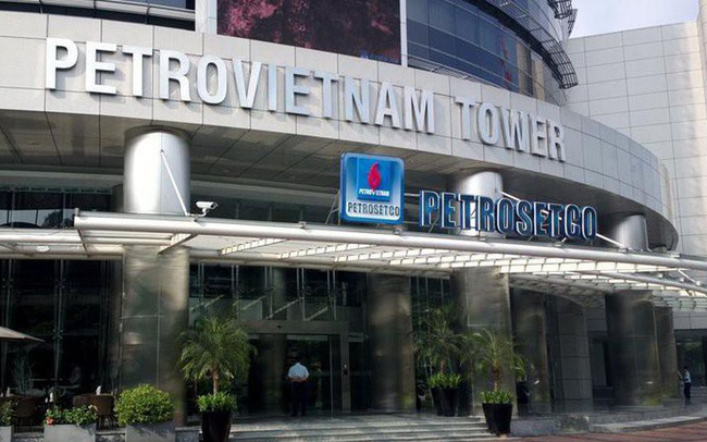 Petrosetco (PET) báo lãi kỷ lục trong quý 32021
