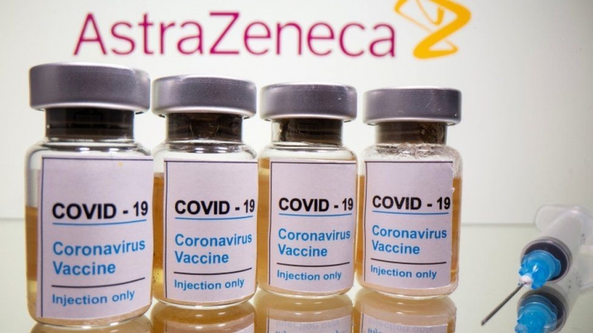Đồng Nai đồng ý rút ngắn thời gian tiêm mũi 2 bằng vaccine AstraZeneca