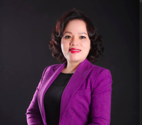 Phụ nữ hãy tự tin, bứt phá vượt qua gánh nặng công việc và cuộc sống gia đình!