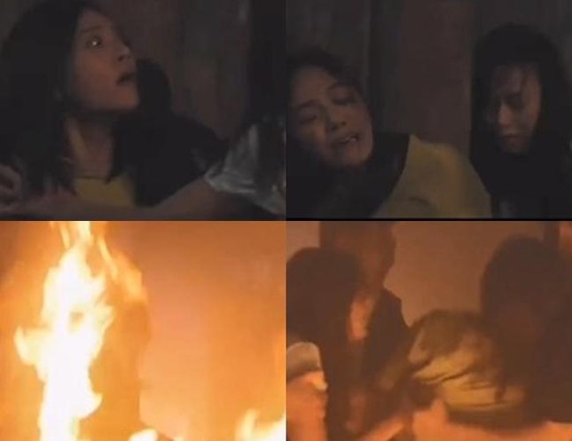 Hương vị tình thân Rò rỉ đoạn kết đầy kịch tính ở những tập cuối phim