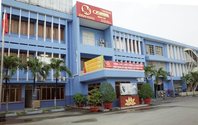 Cao su Miền Nam (CSM) lần đầu báo lỗ từ khi niêm yết