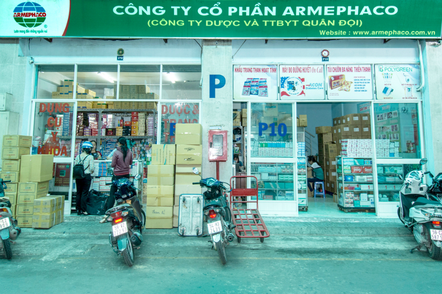 HNX đưa cổ phiếu AMP ra khỏi diện bị hạn chế giao dịch