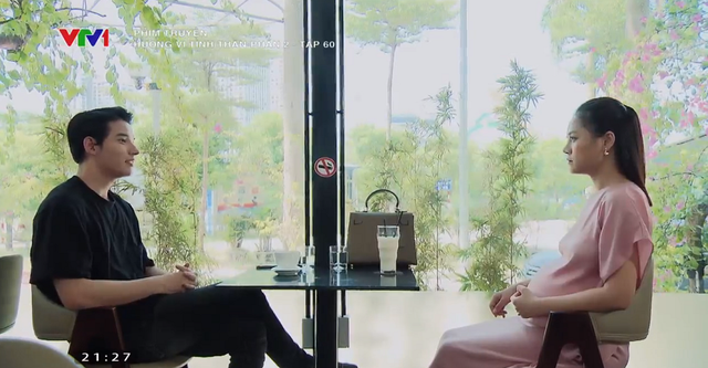 Hương vị tình thân Dũng từ đáng ghét lại trở thành người đáng thương, tội nghiệp